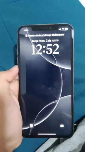 iPhone XsMax 256G