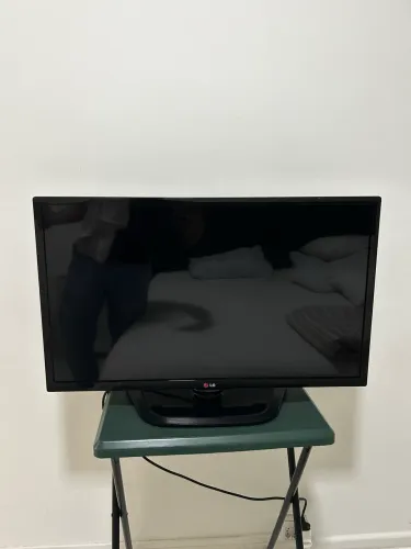 TV LG 32 Polegadas