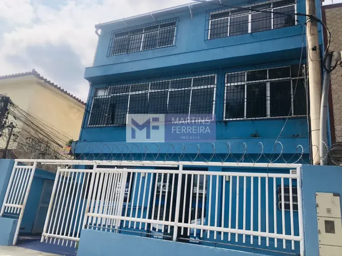 Casa para locação, Bonsucesso, Rio de Janeiro, RJ