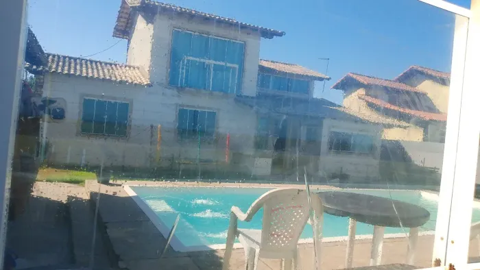 Vendo casa Beira Mar