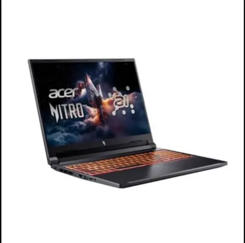 NOTEBOOK ACER ANV16-42-R96P R7-260 16GB/512SSD/RTX5050 8GB/