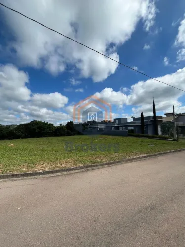 Terreno em Condominio em Parque dos Resedás - Itupeva, SP