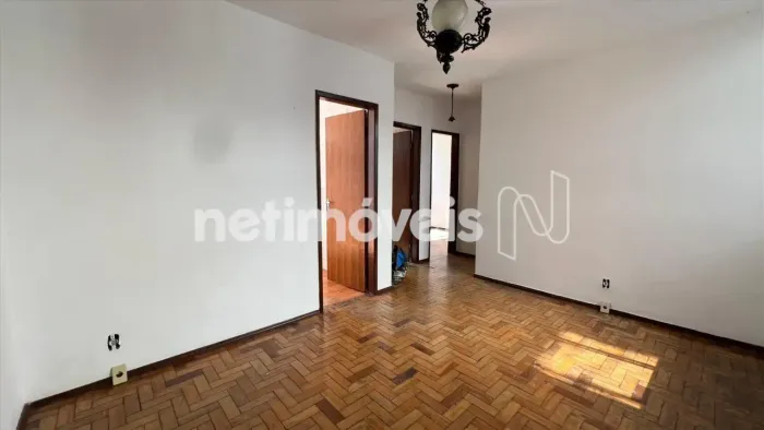 Venda Apartamento 2 quartos Minas Brasil Belo Horizonte