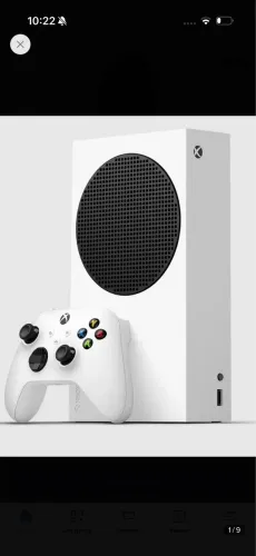Xbox Séries S
