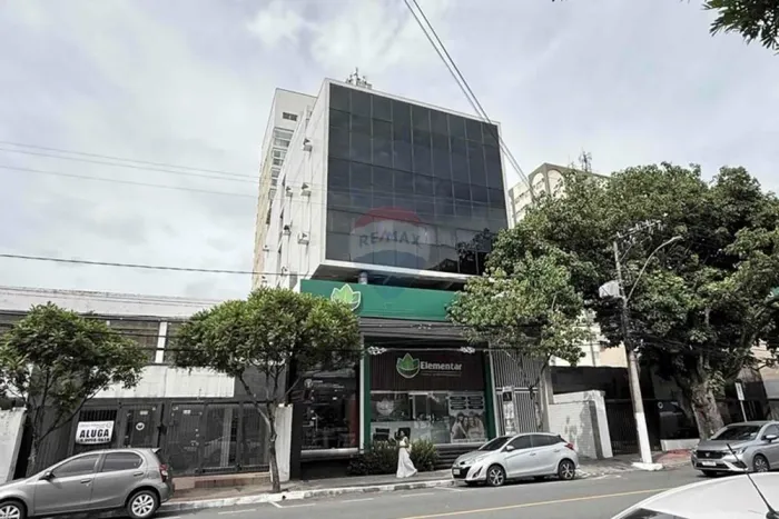 EDIFÍCIO LOURENÇO INVESTIMENTO COMERCIAL EM SANTA LÚCIA