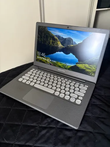 Notebook Samsung flash f30