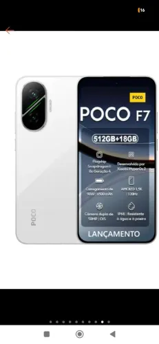 Poço f7