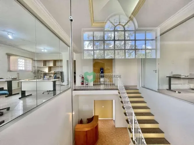 Casa Comercial à venda,1.209,90 m² por R$ 1.800.000 Granja Viana II - Cotia/SP