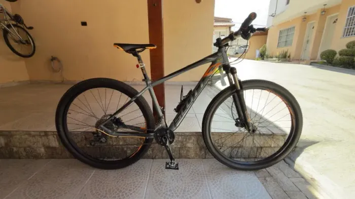 Bike Scott Aspect 950 Aro 29 - tamanho M