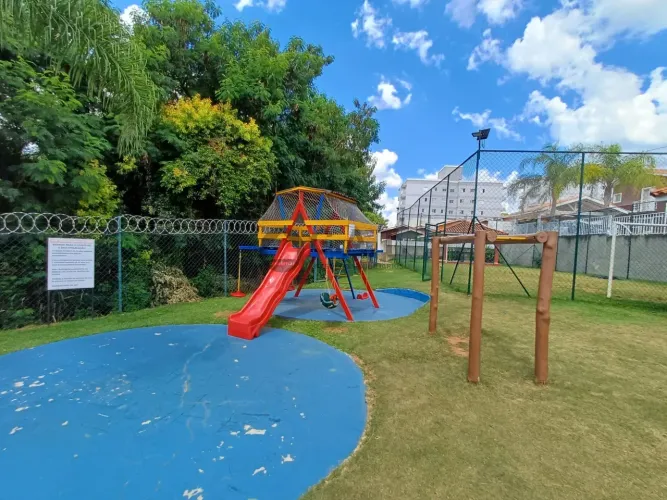 Casa à Venda no Condomínio Bosque de Sevilla ? Vila Haro | Sorocaba/SP