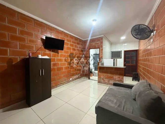Apartamento à venda, Maranduba, Ubatuba, SP