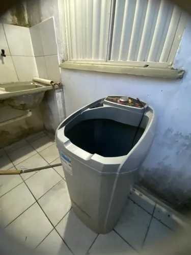 Tanquinho-maquina de lavar