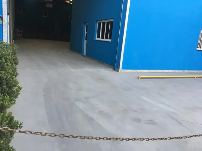 LOCAÇÃO: Galpão 500m² - Catumbi/Brás - São Paulo - SP