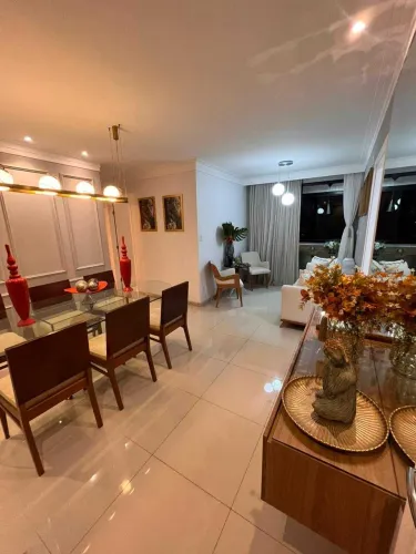 Luzia Residence
