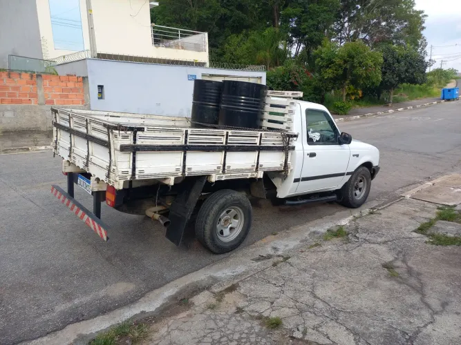Frete Votorantim e sorocaba