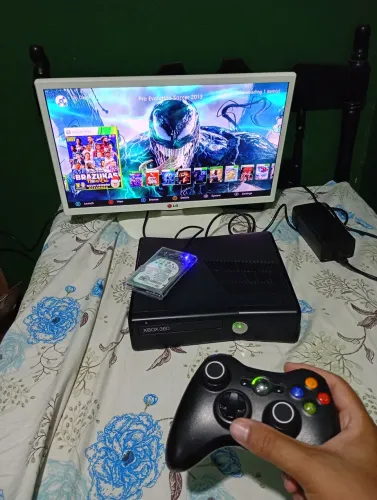 Xbox 360