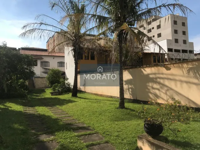 Lote à venda 180m² no bairro Parque Maracanã em Contagem-MG