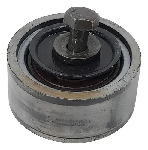 Polia Auxiliar Correia Acessórios Fiat Idea Adv 1.8 8v 200
