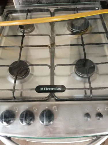 Fogão 4 bocas 