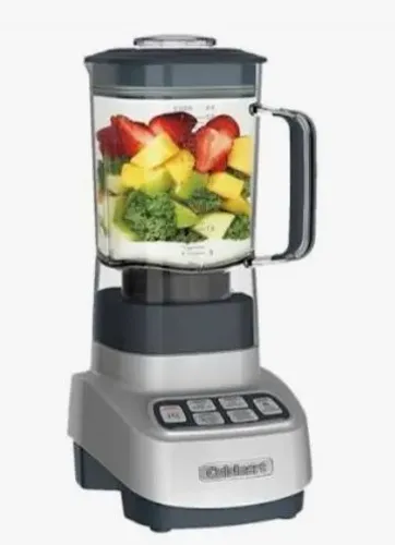 Liquidificador. Cuisinart