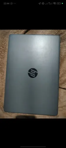 Notebook hp