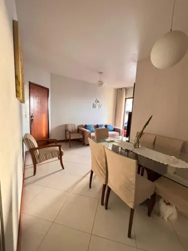 Apartamento no Imbuí