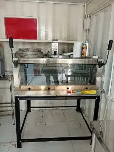 Forno Venâncio o melhor da categoria.