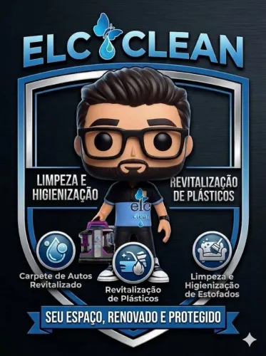 Serviços Automotivo e Residencial.