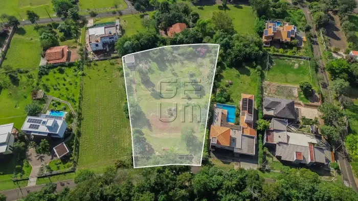 Lote Estância Cabral