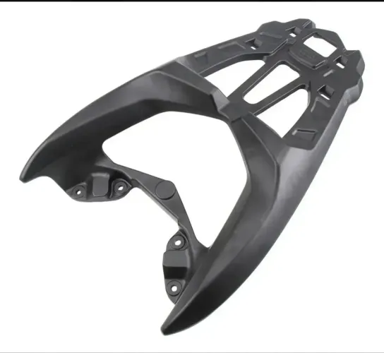 Suporte Bau Bagageiro yamaha Nmaxx de( 21 a 23) alumínio