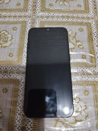 Samsung a01