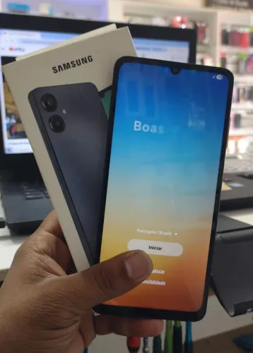 SAMSUNG A06