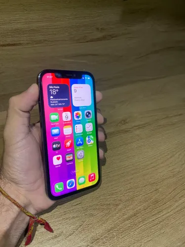 iPhone 12 Pro 128GB