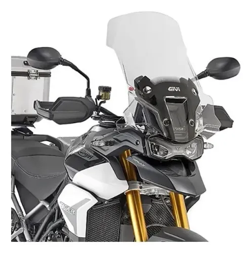 Bolha parabrisa Givi para Tiger 900 d6415st