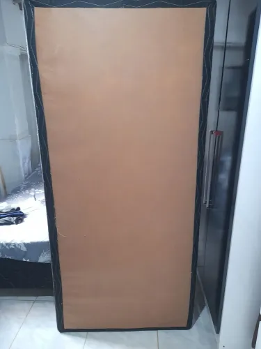 Base para cama de solteiro