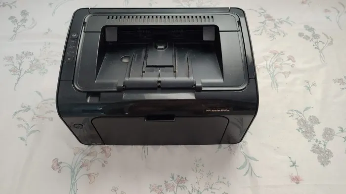 Impressora Hp 1102w
