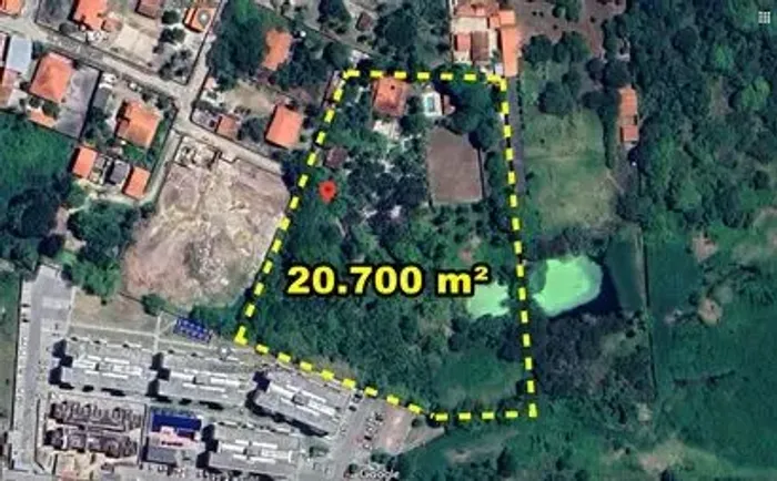 Terreno à venda, Lagoinha, Eusébio, CE