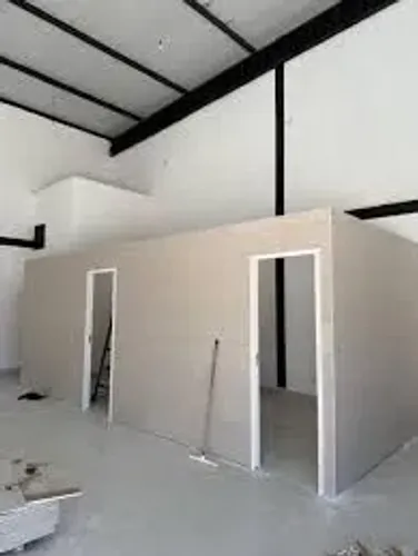 Drywall Acartonad Stell frame