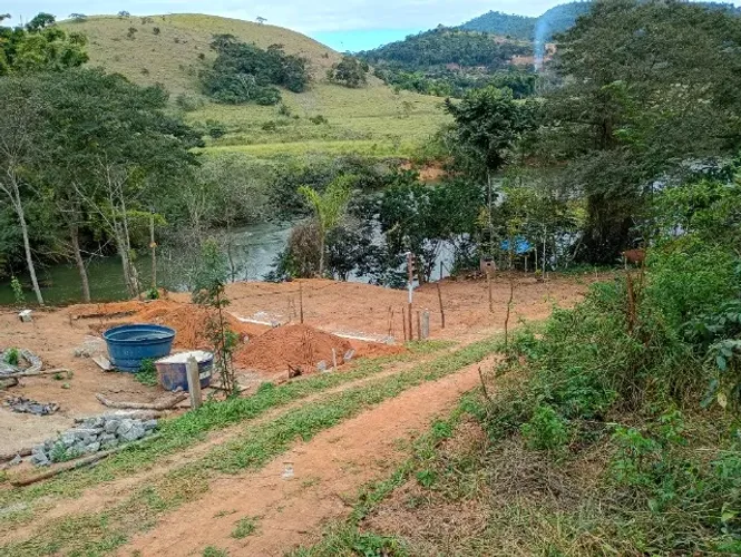 Lotes em Monte Verde 
