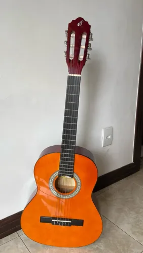 Violão Star Canyon Novo + Acessórios (Nunca Usado) ?
