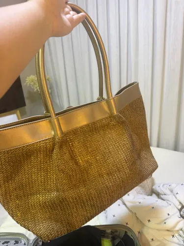 Bolsa Lança perfume