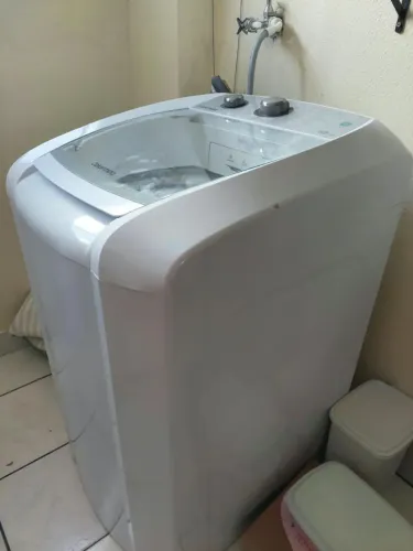 Máquina de Lavar