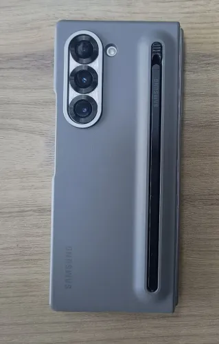 Samsung Z FOLD 6 - COM DEFEITO NO DISPLAY