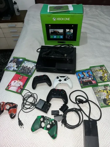 Xbox One 500GB