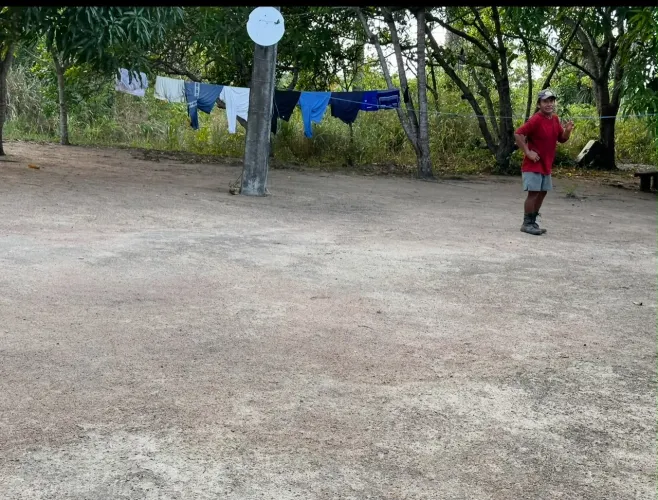 Sitio Serra grnade fundo por Rio Branco