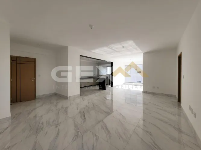Apartamento novo no Bairro Bom Pastor.