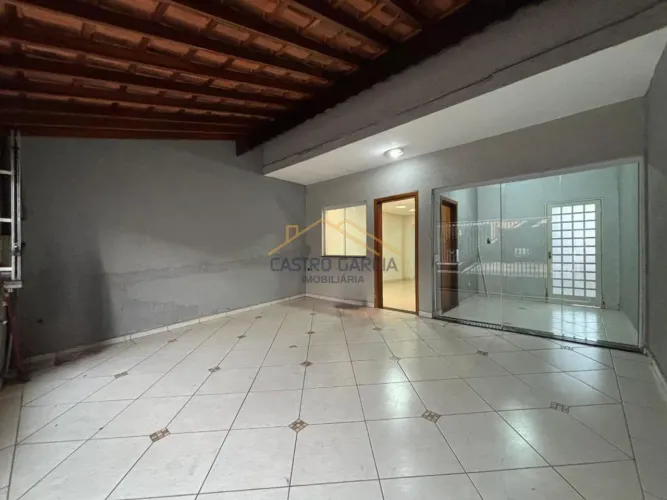 Casa para alugar em Americana, Parque das Nações, com 3 quartos, com 180 m²