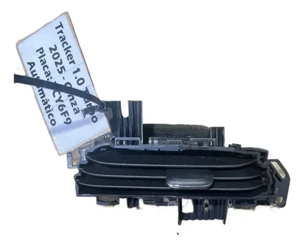 Difusor Ar Chevrolet Tracker 1.0 2025 (lado Esquerdo)