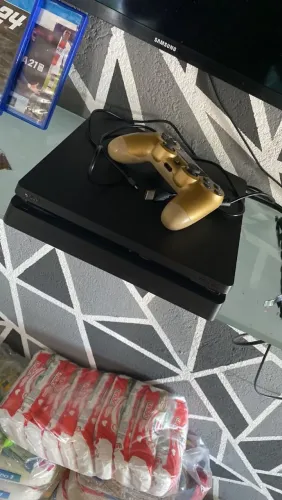 PlayStation 4