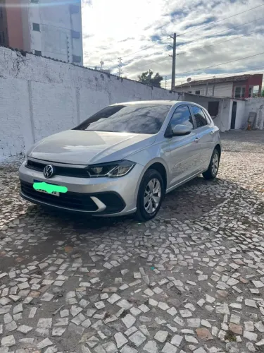 Alugo polo 2021